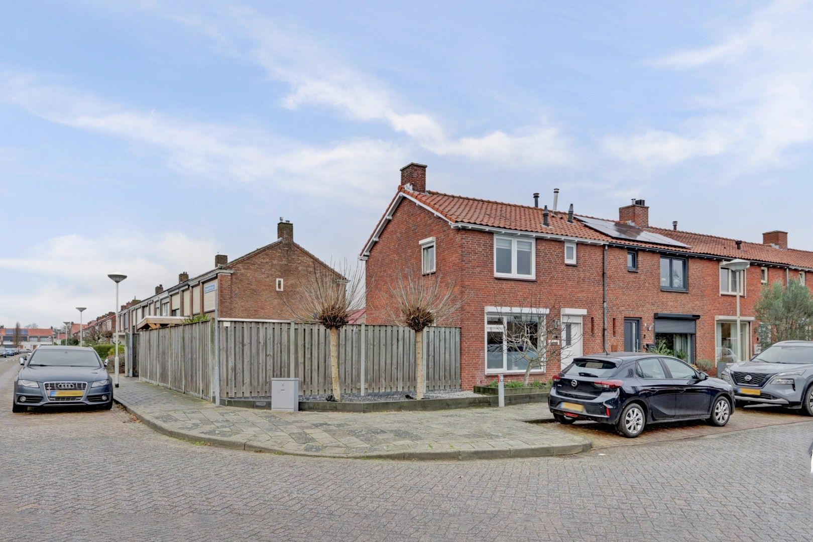 Foto van Dr de Bruijnlaan 7, Hoogerheide