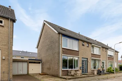 Foto van Mgr Frenckenstraat 21, Hoogerheide