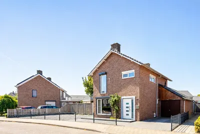 Foto van Molenstraat 22, Hoogerheide