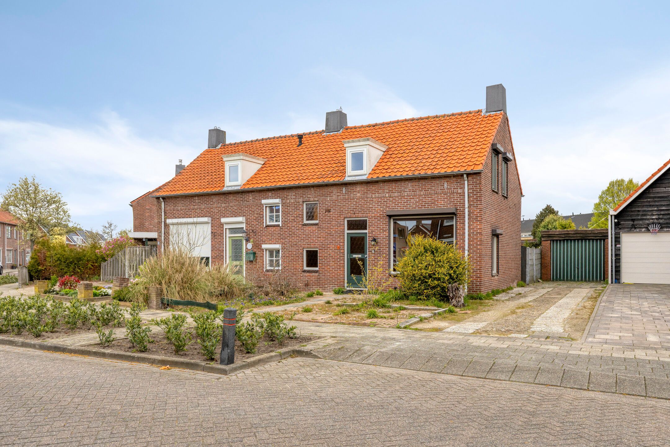 Foto van Maststraat 8, Hoogerheide