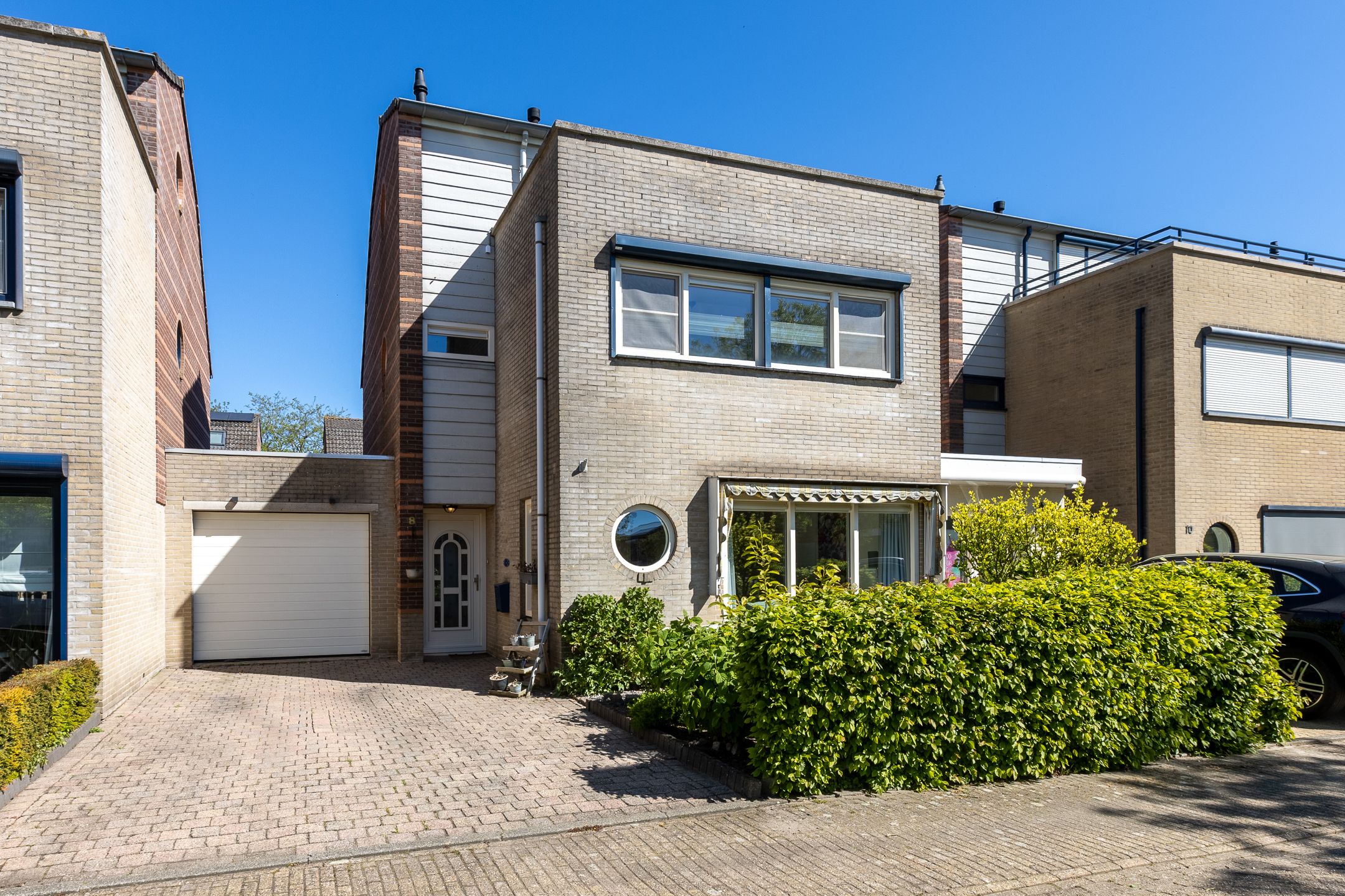 Foto van Hugo de Grootstraat 8, Hoogerheide