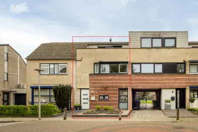 Foto van Oostlaan 99, Hoogerheide