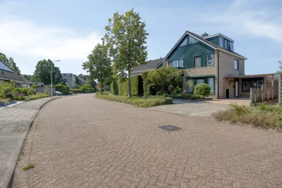 Foto van Lorentzstraat 2, Hoogerheide