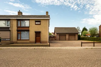 Foto van Pr Hendrikstraat 43, Hoogerheide