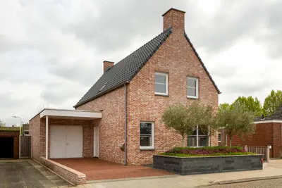 Foto van Pr Hendrikstraat 10, Hoogerheide
