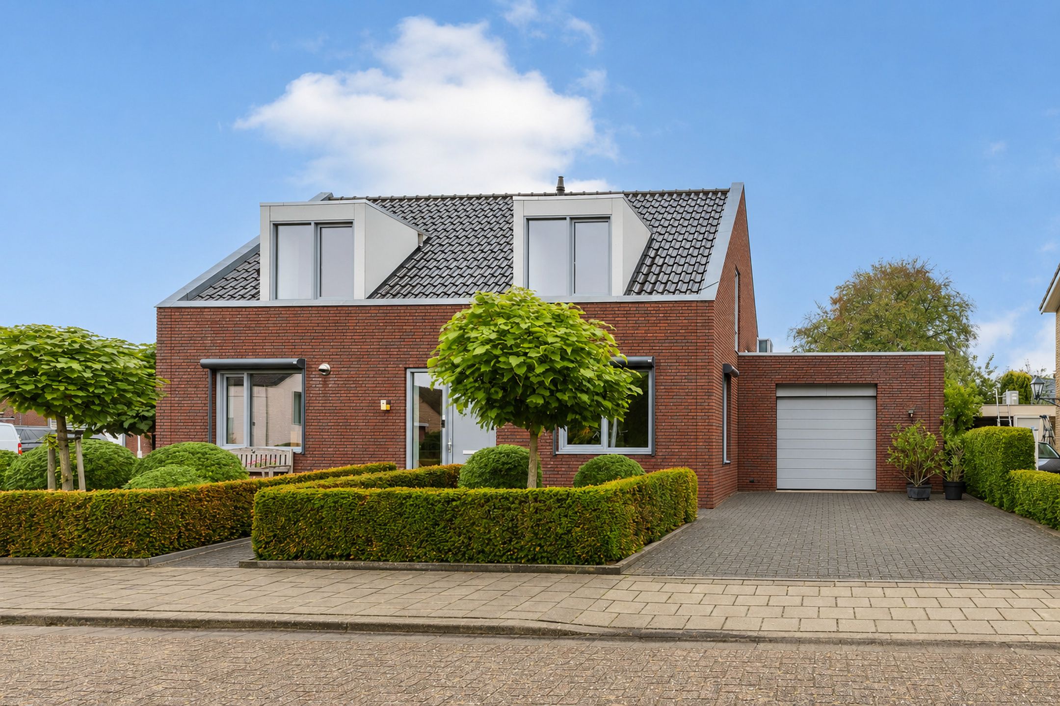 Foto van Matthias Wolffstraat 3, Hoogerheide