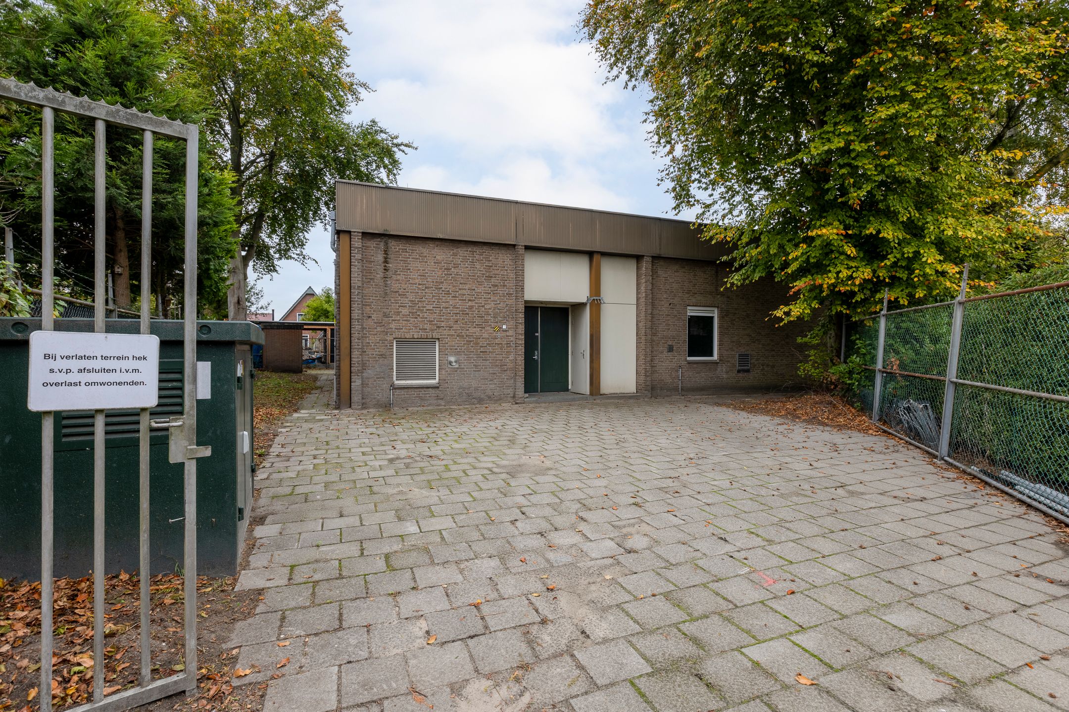 Foto van Duinstraat 1a, Hoogerheide