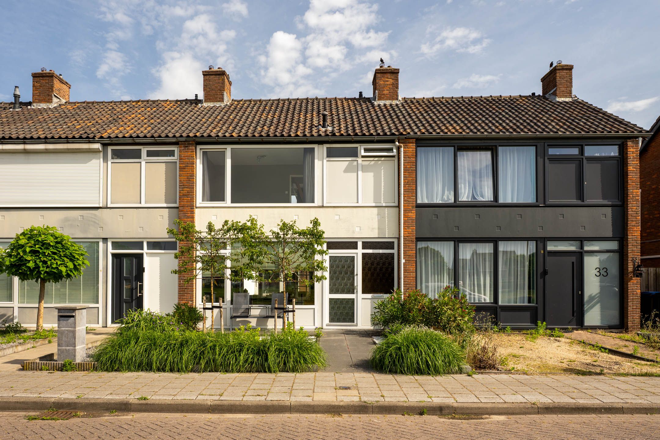 Foto van Edward Jennerstraat 31, Hoogerheide
