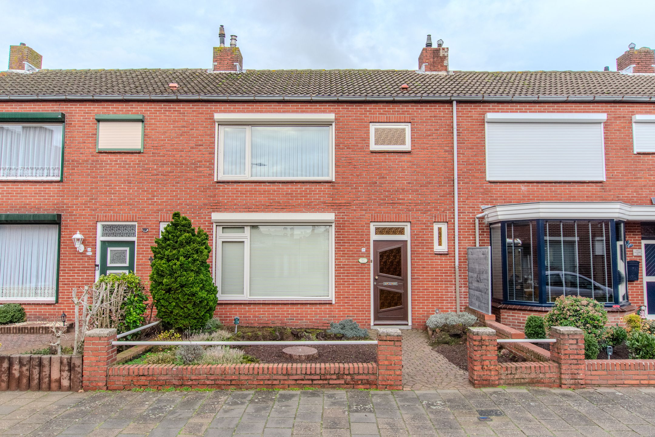 Foto van Pasteurstraat 31, Hoogerheide