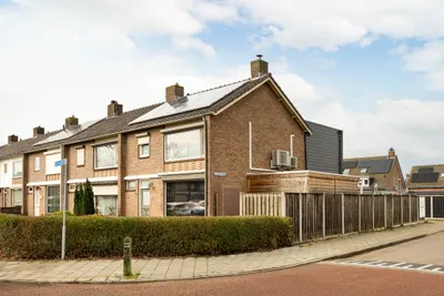 Foto van St Lucasplein 29, Hoogerheide