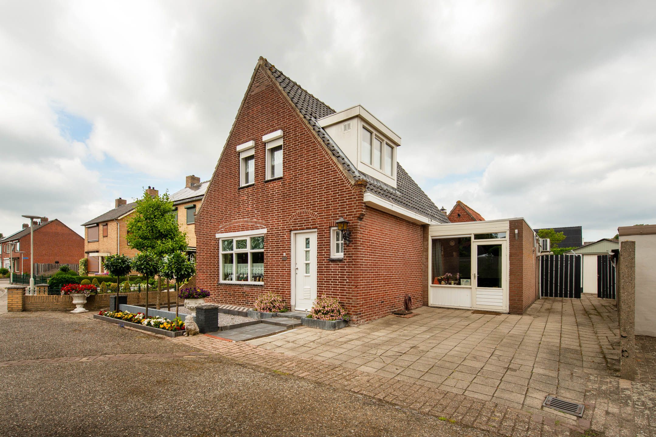 Foto van Pr Bernhardstraat 45, Hoogerheide