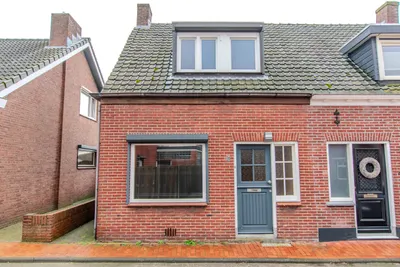 Foto van Binnenweg 6, Hoogerheide
