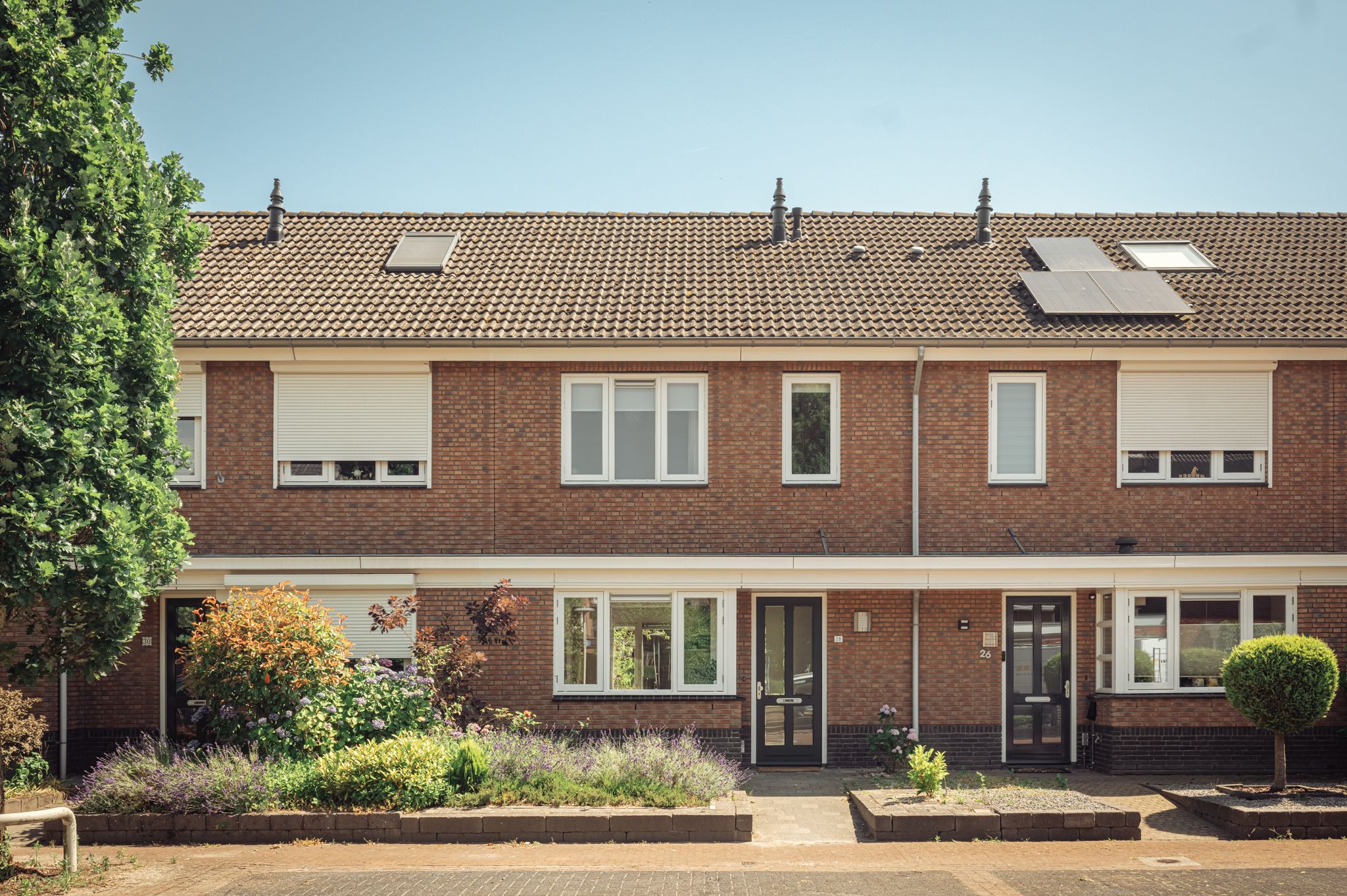 Foto van Bijentiende 28, Hoogerheide