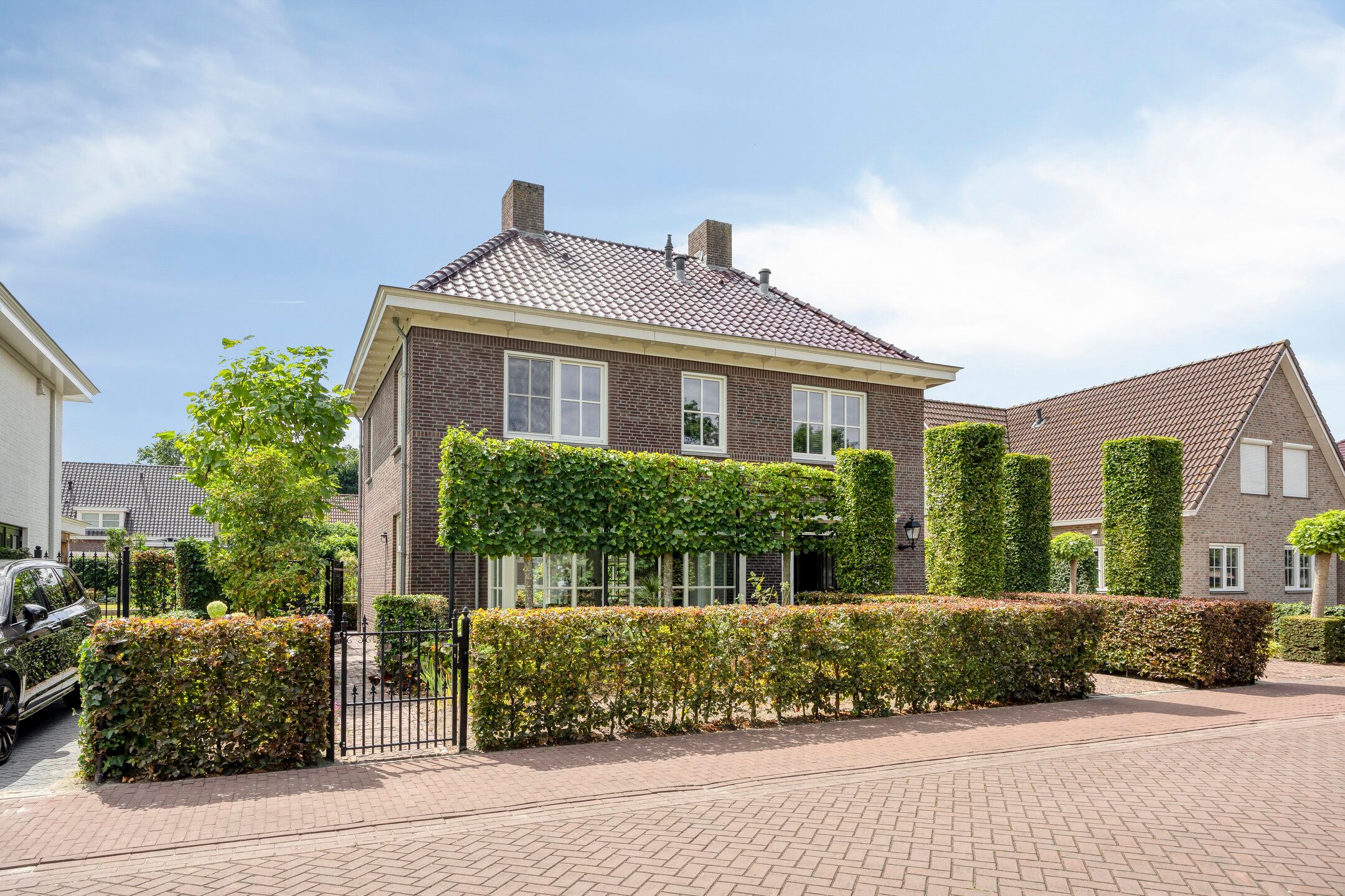 Foto van Gemeynte 4a, Hoogerheide