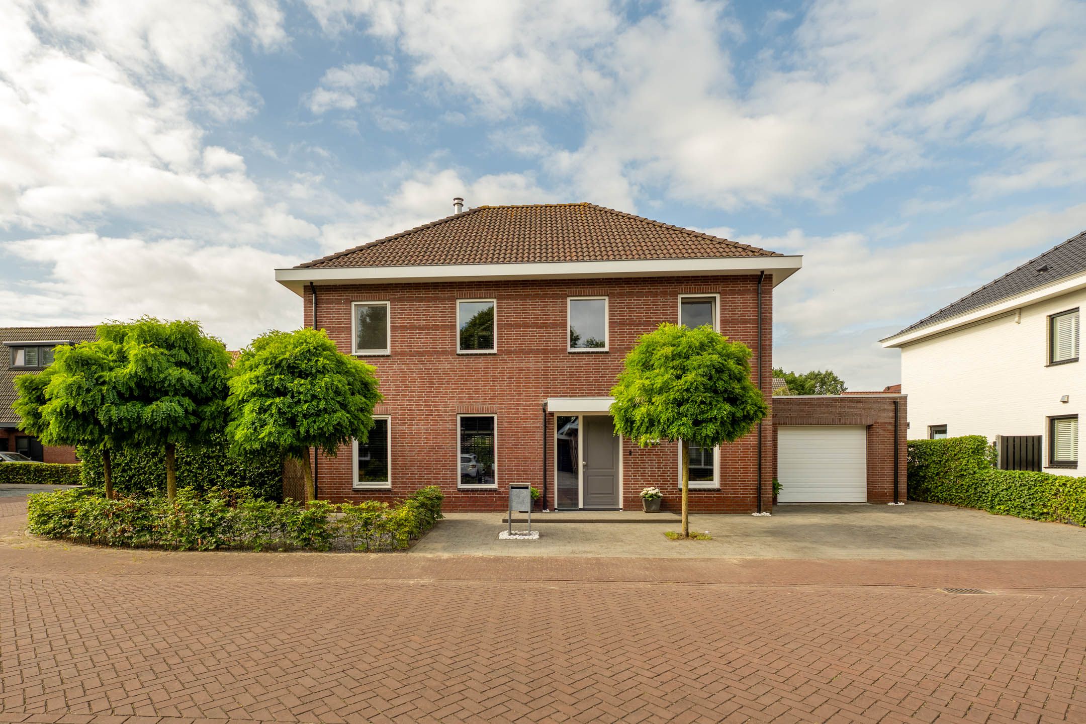 Foto van Gemeynte 8, Hoogerheide
