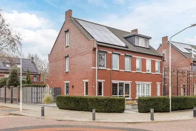 Foto van in d' Hoef 55, Hoogerheide