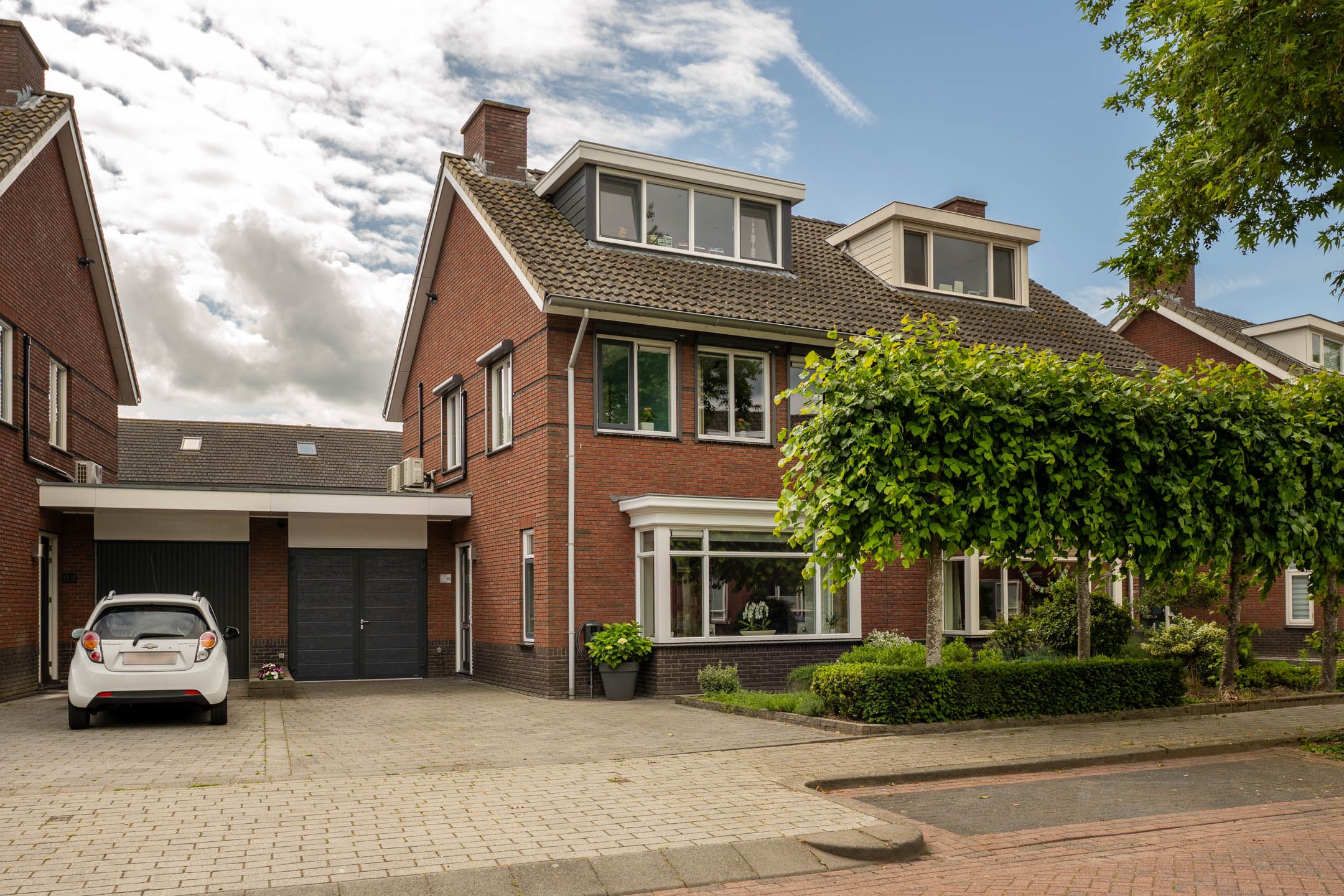 Foto van in d' Hoef 60, Hoogerheide