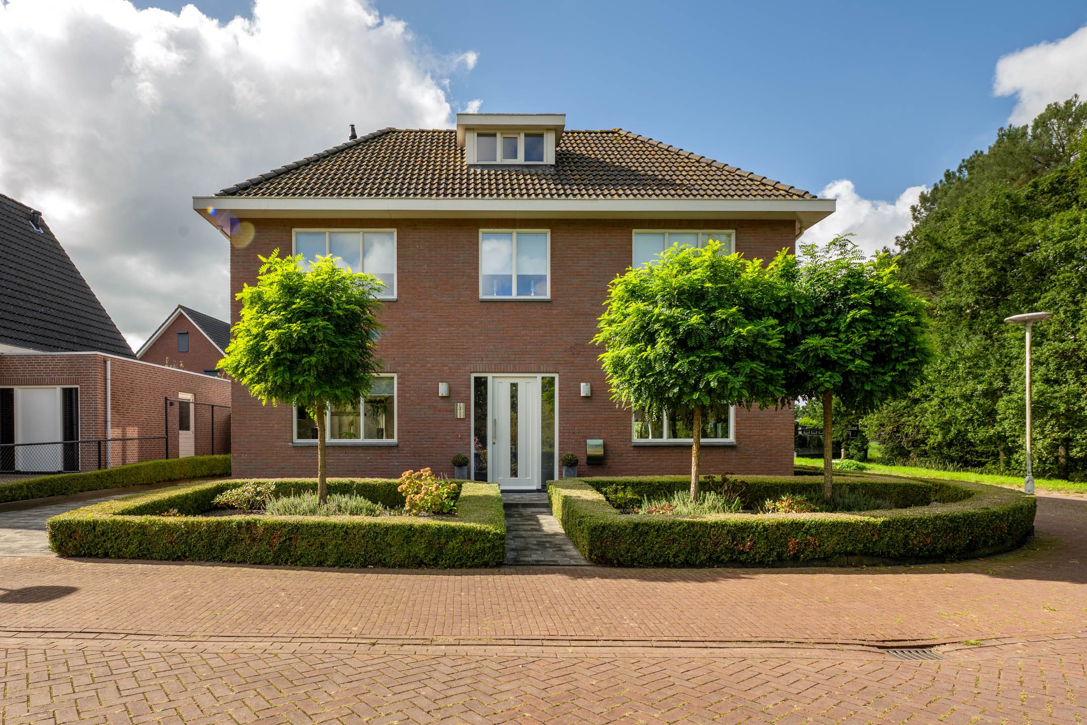 Foto van Vogelven 26, Hoogerheide