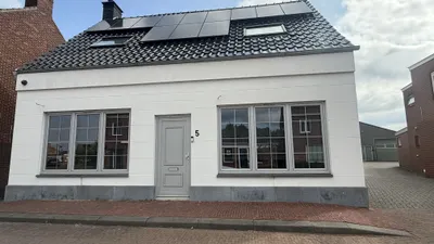 Foto van Raadhuisstraat 5, Hoogerheide