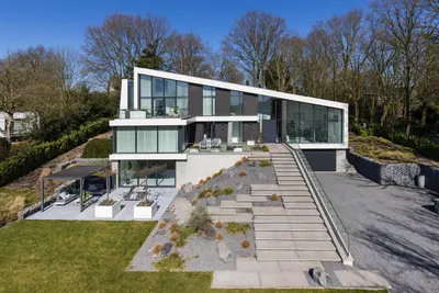 Foto van Onderstal 30, Hoogerheide
