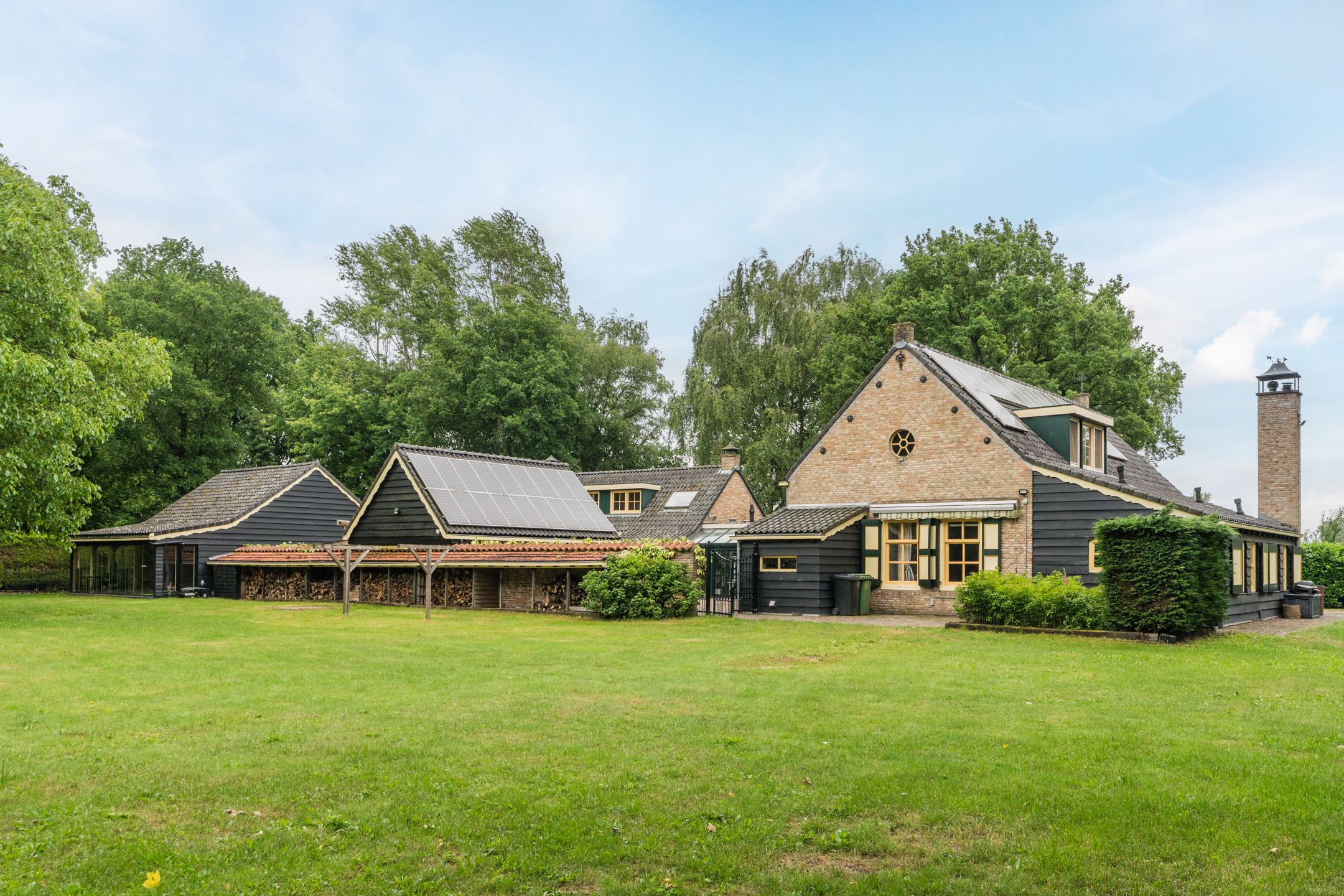 Foto van Oude Stee 11, Hoogerheide