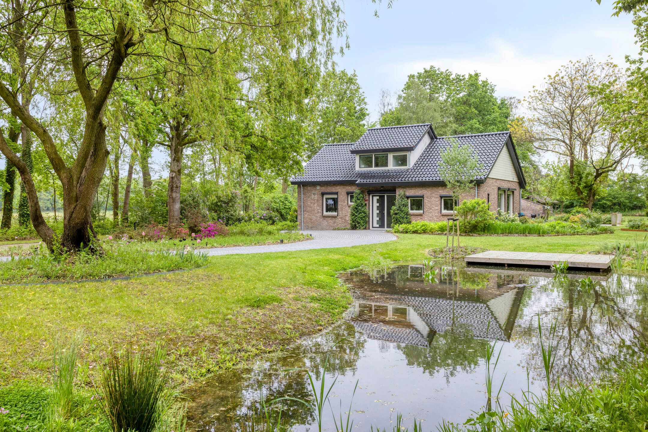 Foto van Wouwbaan 245, Hoogerheide