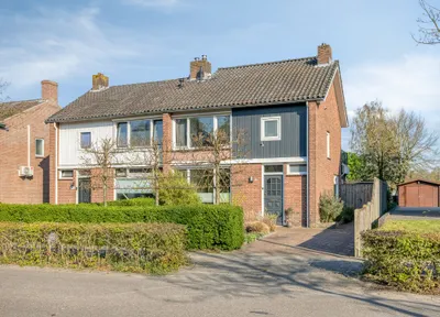 Foto van Wouwbaan 136, Hoogerheide