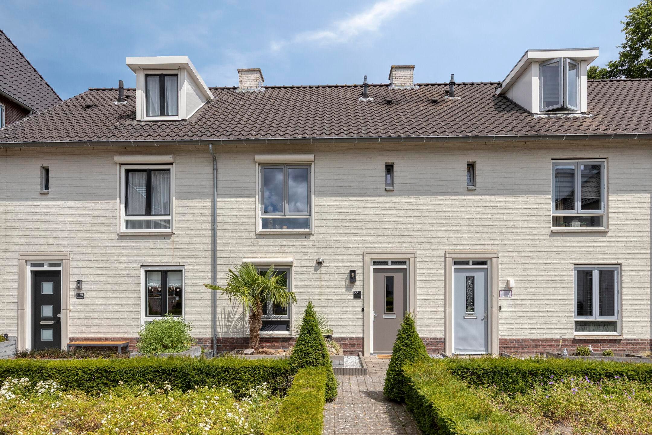 Foto van Meulenblock 22, Hoogerheide