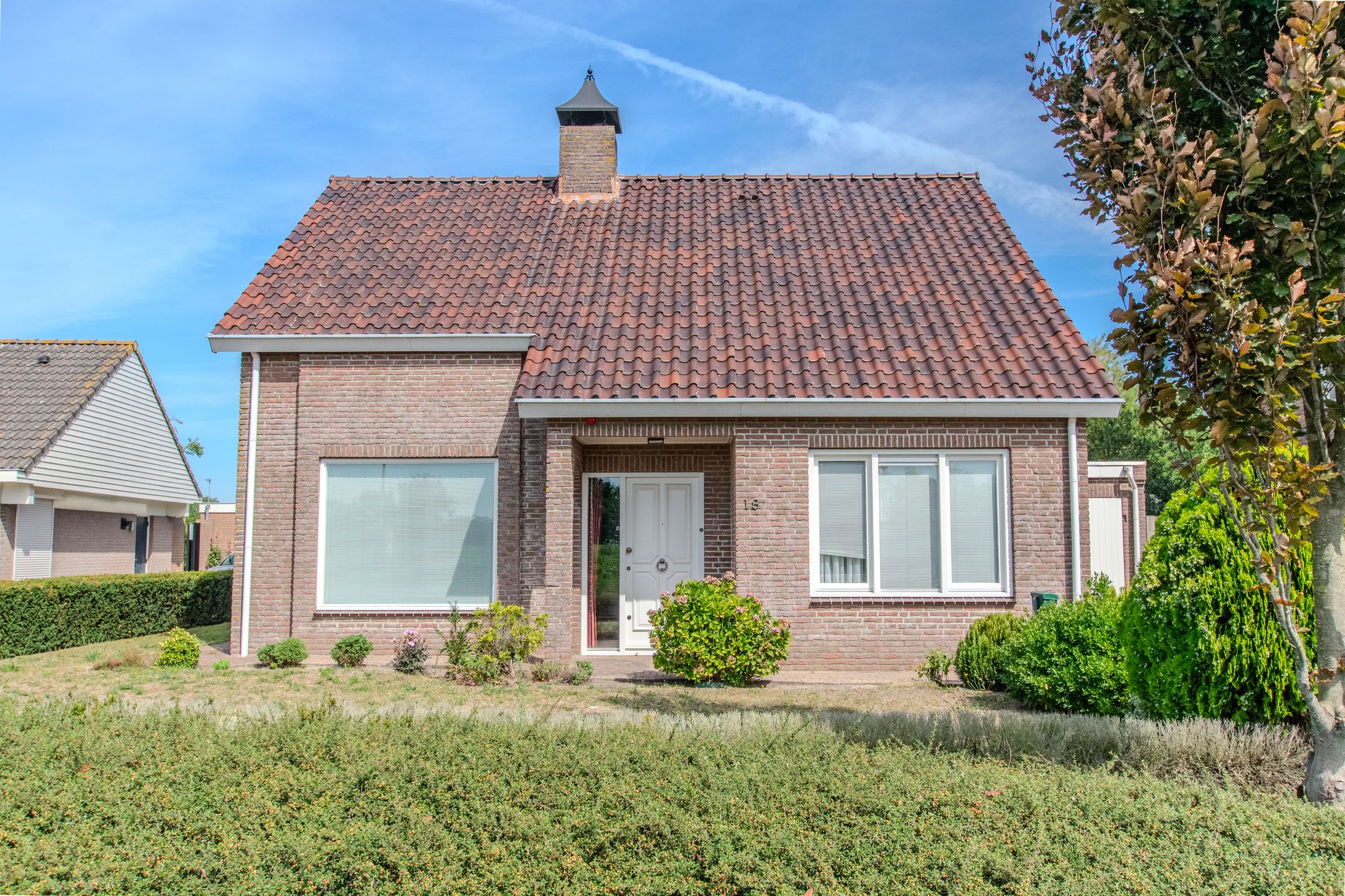 Foto van Fortuinstraat 18, Woensdrecht