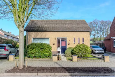 Foto van Dorpsstraat 14, Woensdrecht