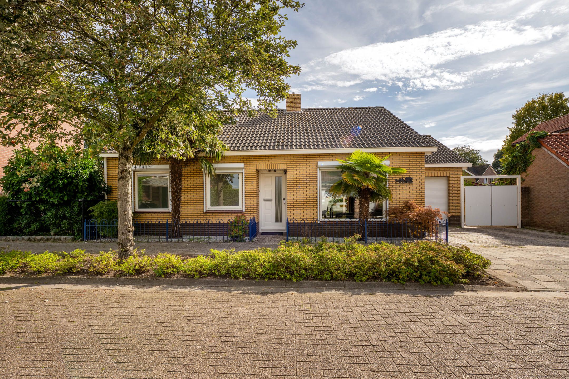 Foto van van de Zandestraat 2, Woensdrecht