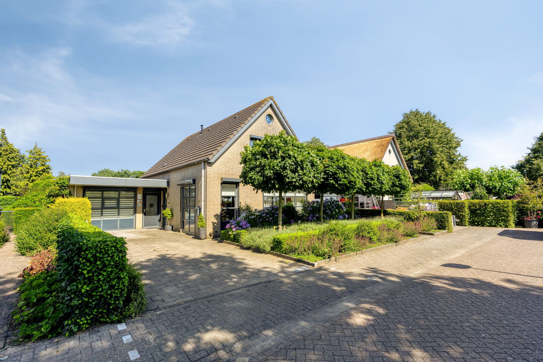 Foto van Tuinstraat 9, Woensdrecht