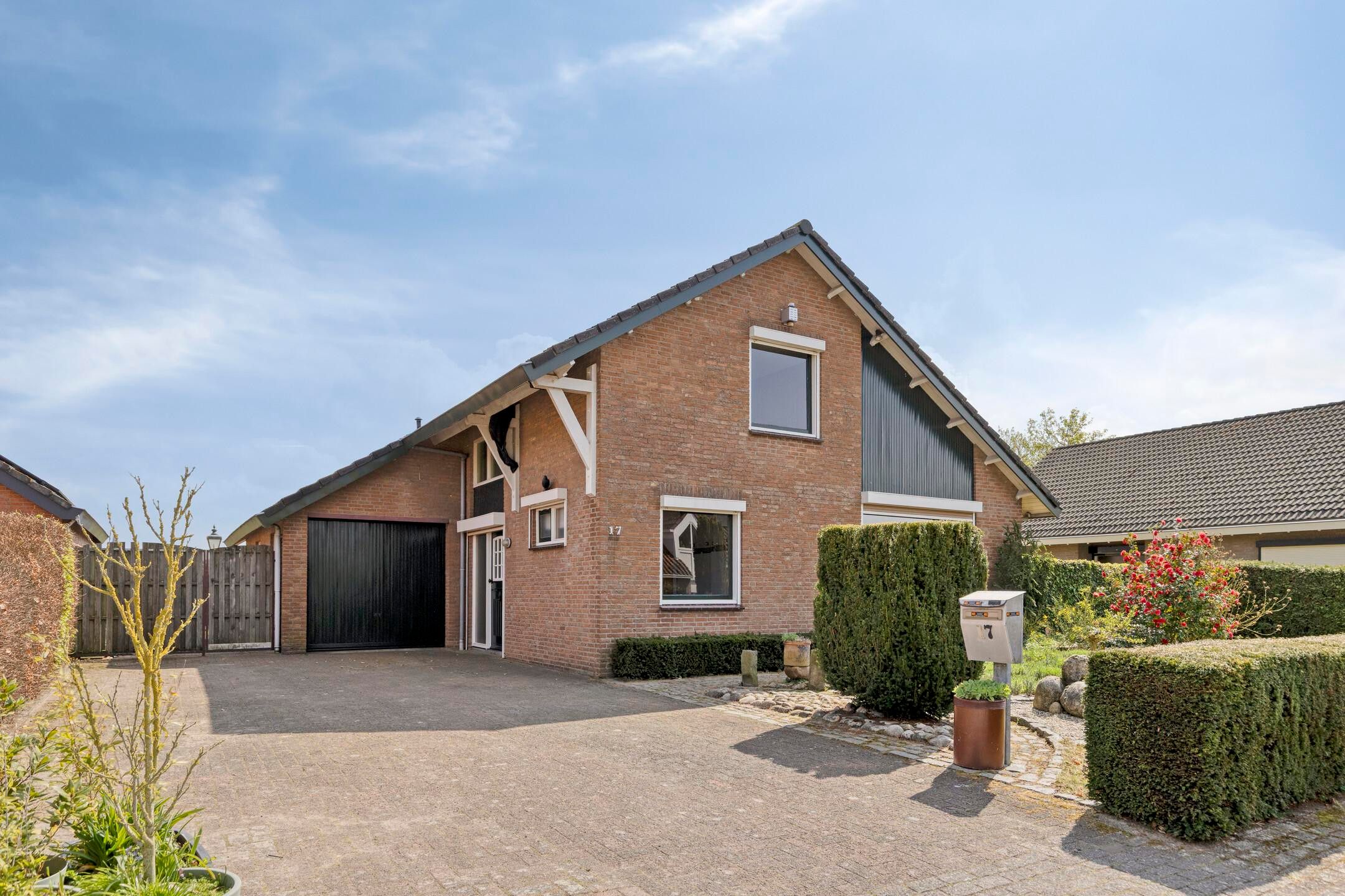 Foto van Marktje 17, Woensdrecht