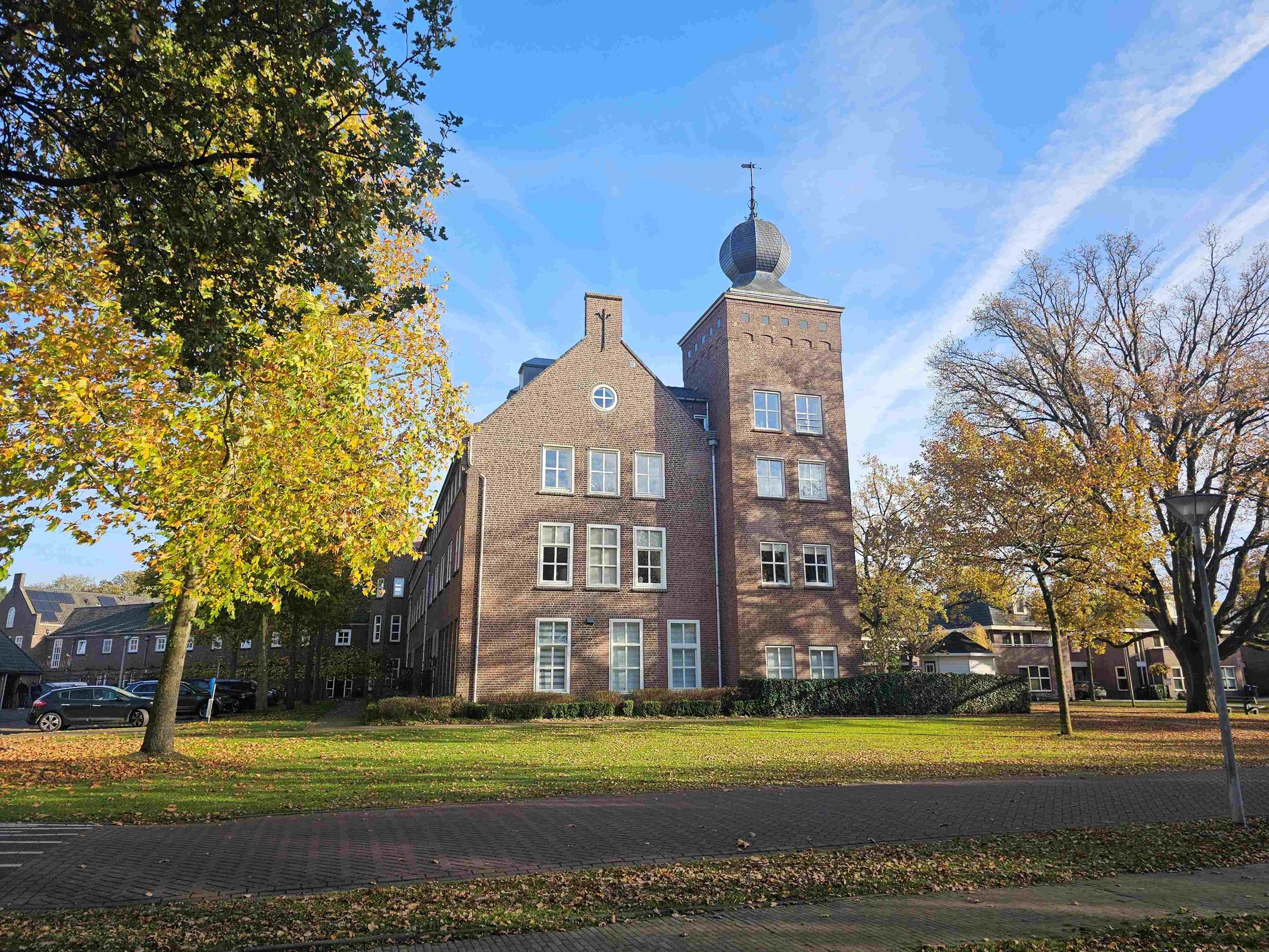 Foto van Sainte Marielaan 35, Huijbergen