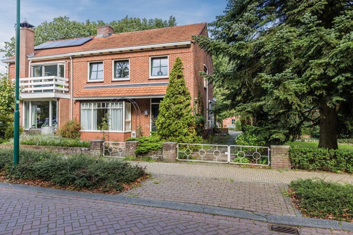 Foto van Staartsestraat 29, Huijbergen