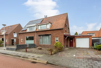 Foto van Wilhelmietenstraat 41, Huijbergen