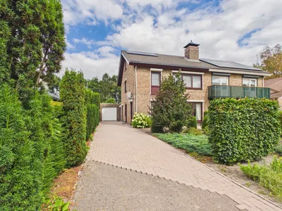 Foto van Westerstraat 34, Huijbergen