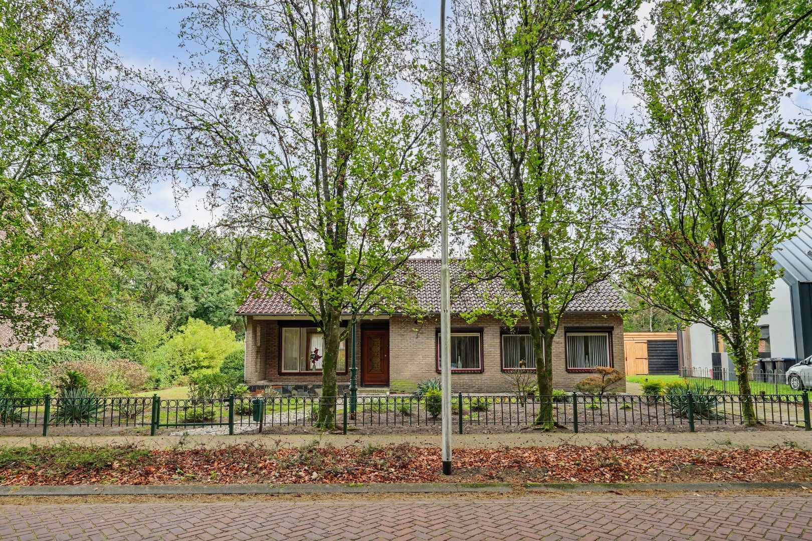 Foto van Staartsestraat 35, Huijbergen