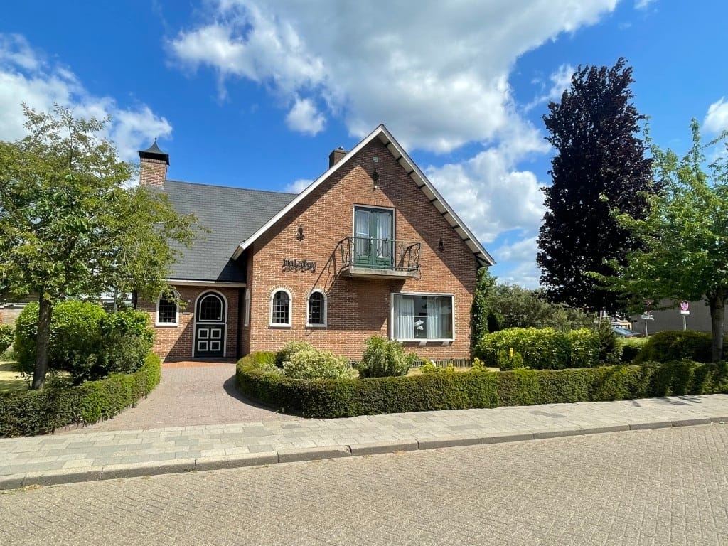 Foto van Molenstraat 7, Ossendrecht