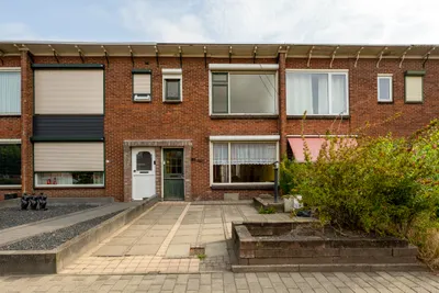 Foto van Molenstraat 67, Ossendrecht