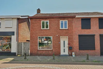 Foto van Molenstraat 2A, Ossendrecht Overige