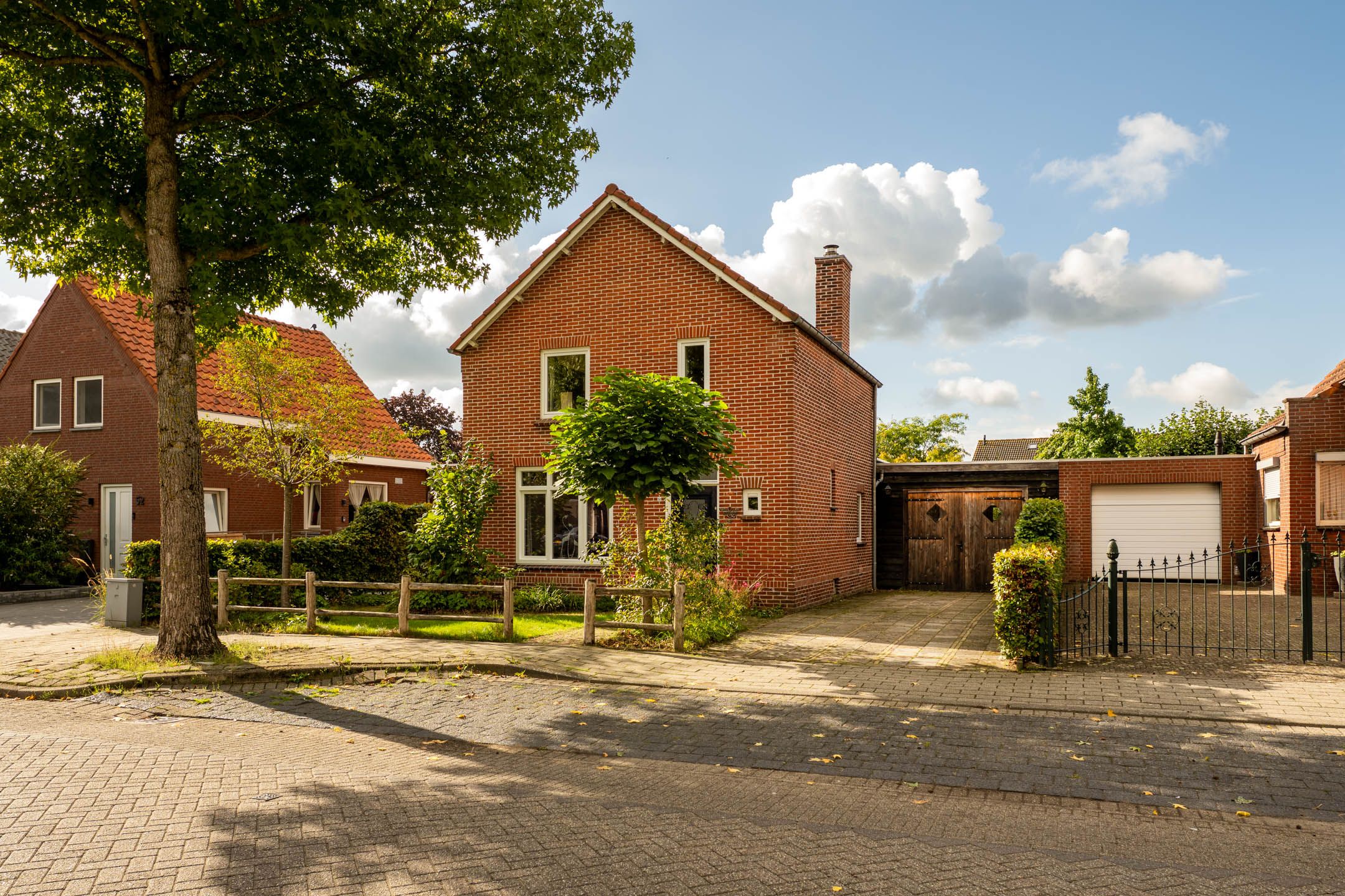 Foto van Molenstraat 50, Ossendrecht