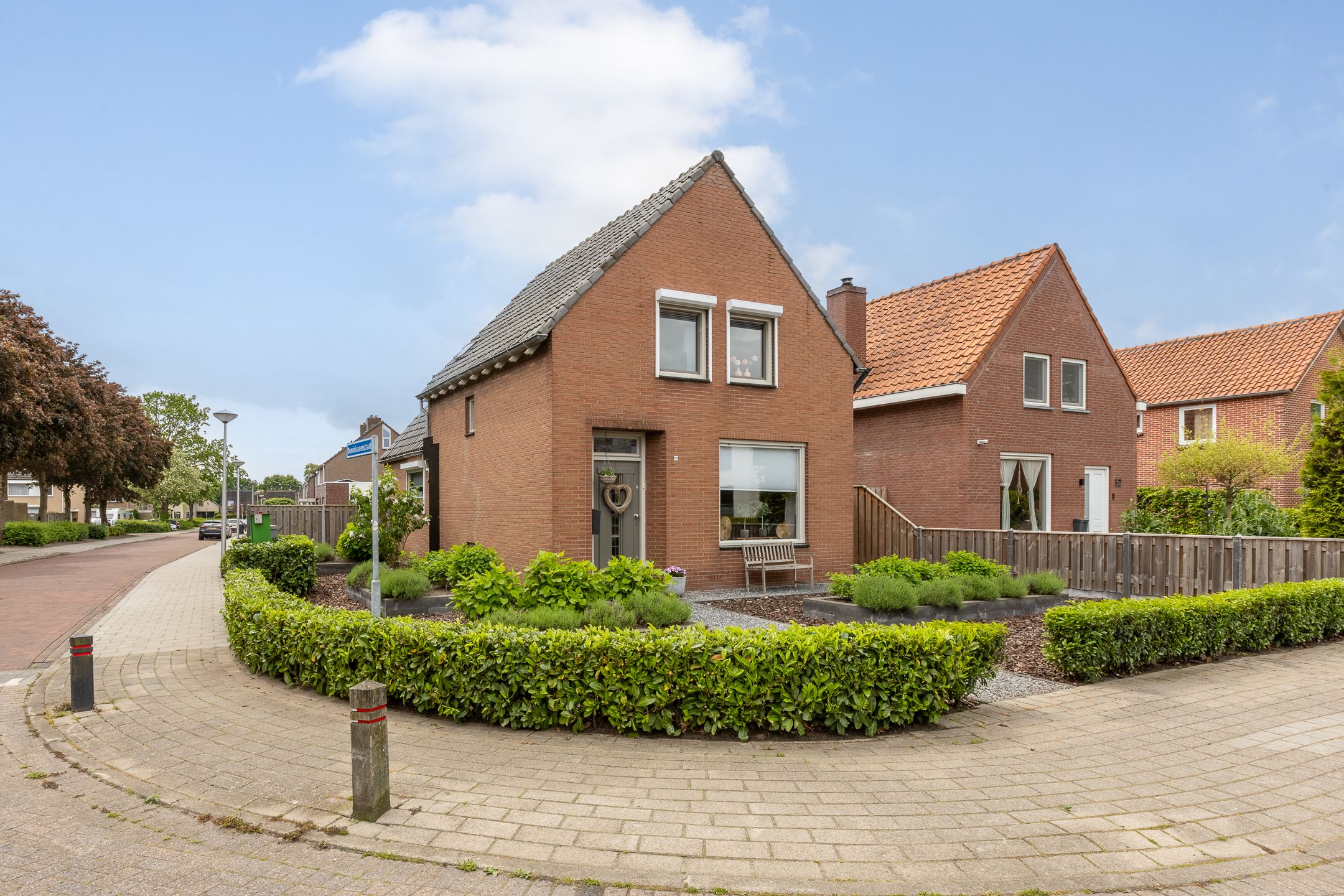 Foto van Molenstraat 54, Ossendrecht