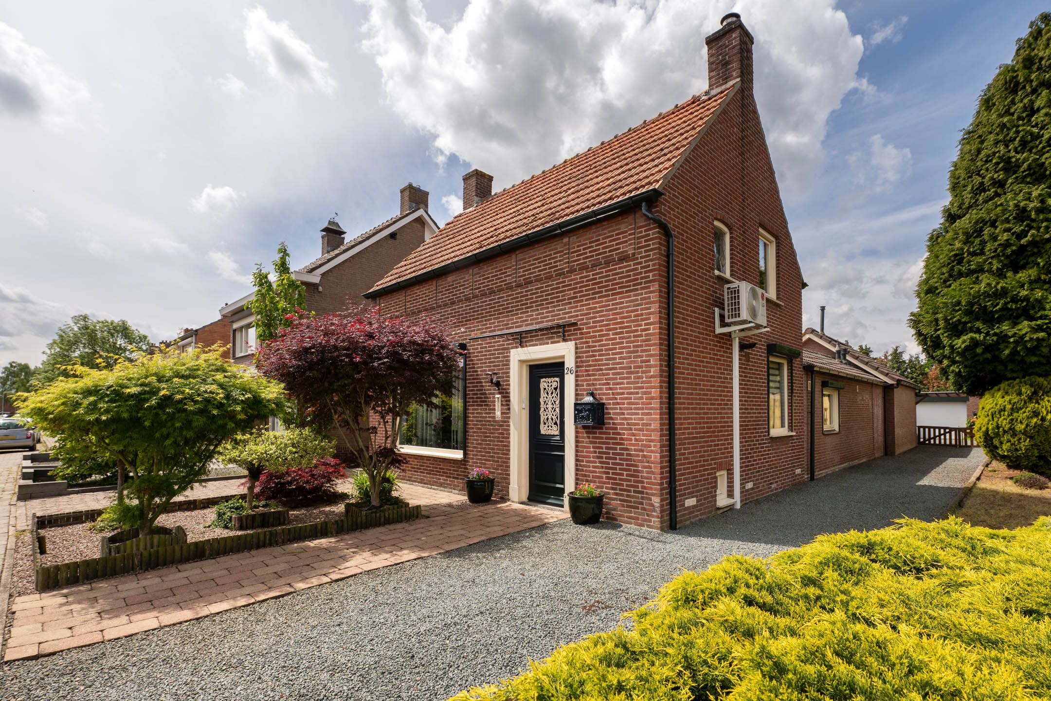 Foto van Bevrijdingstraat 26, Ossendrecht