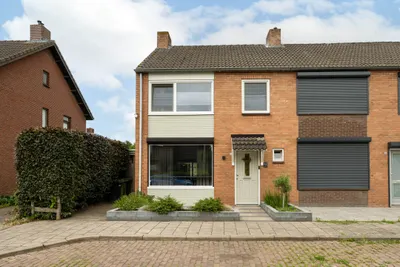 Foto van Bevrijdingstraat 42, Ossendrecht