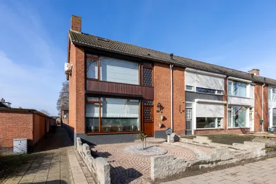 Foto van Bevrijdingstraat 64, Ossendrecht