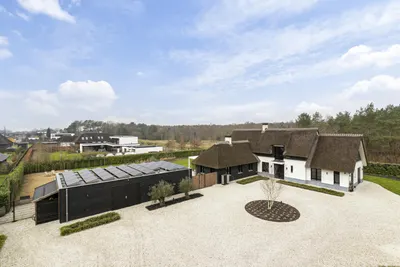 Foto van Elzenbroek 7, Ossendrecht