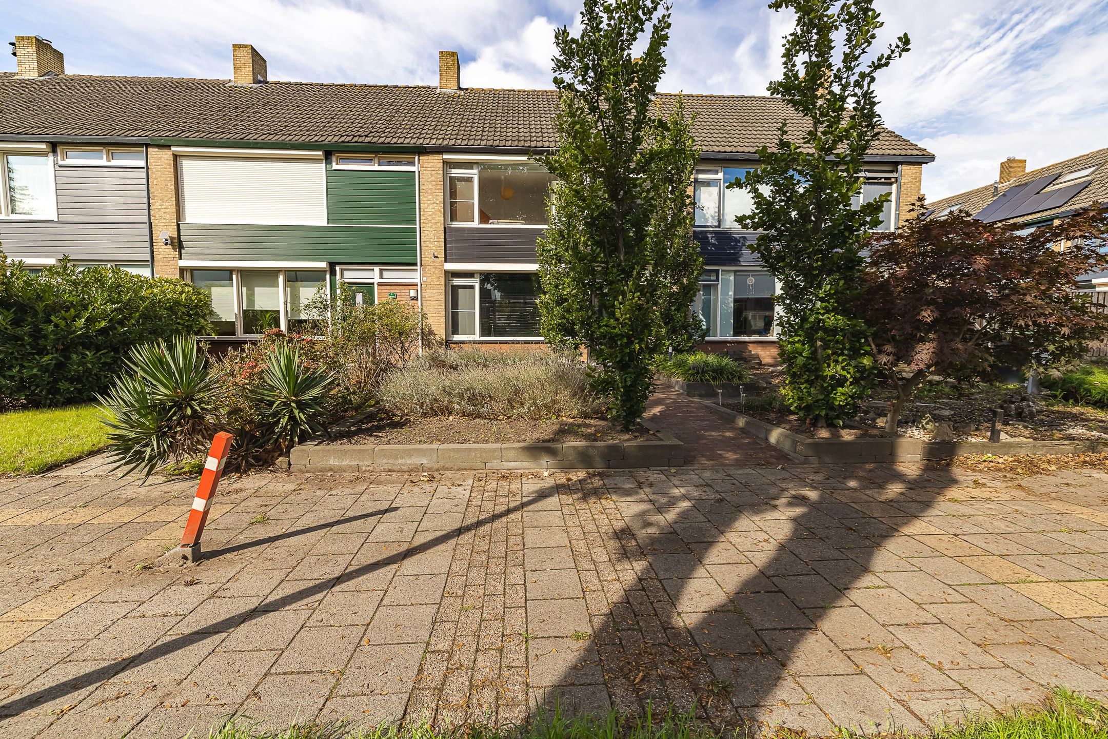 Foto van Generaal Foulkesstraat 4, Ossendrecht