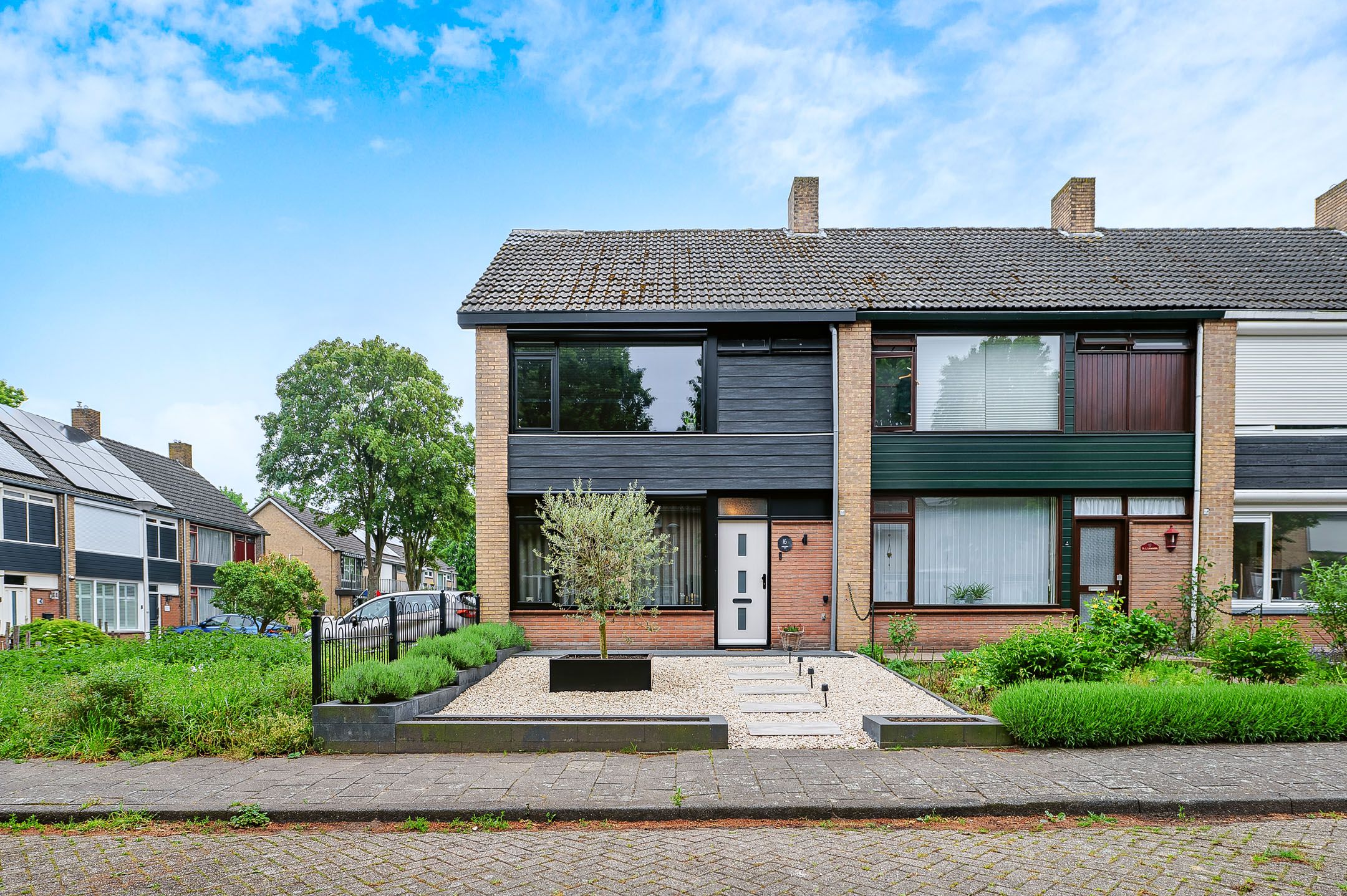 Foto van Schaepmanlaan 16, Ossendrecht