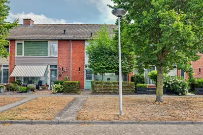 Foto van Schaepmanlaan 47, Ossendrecht